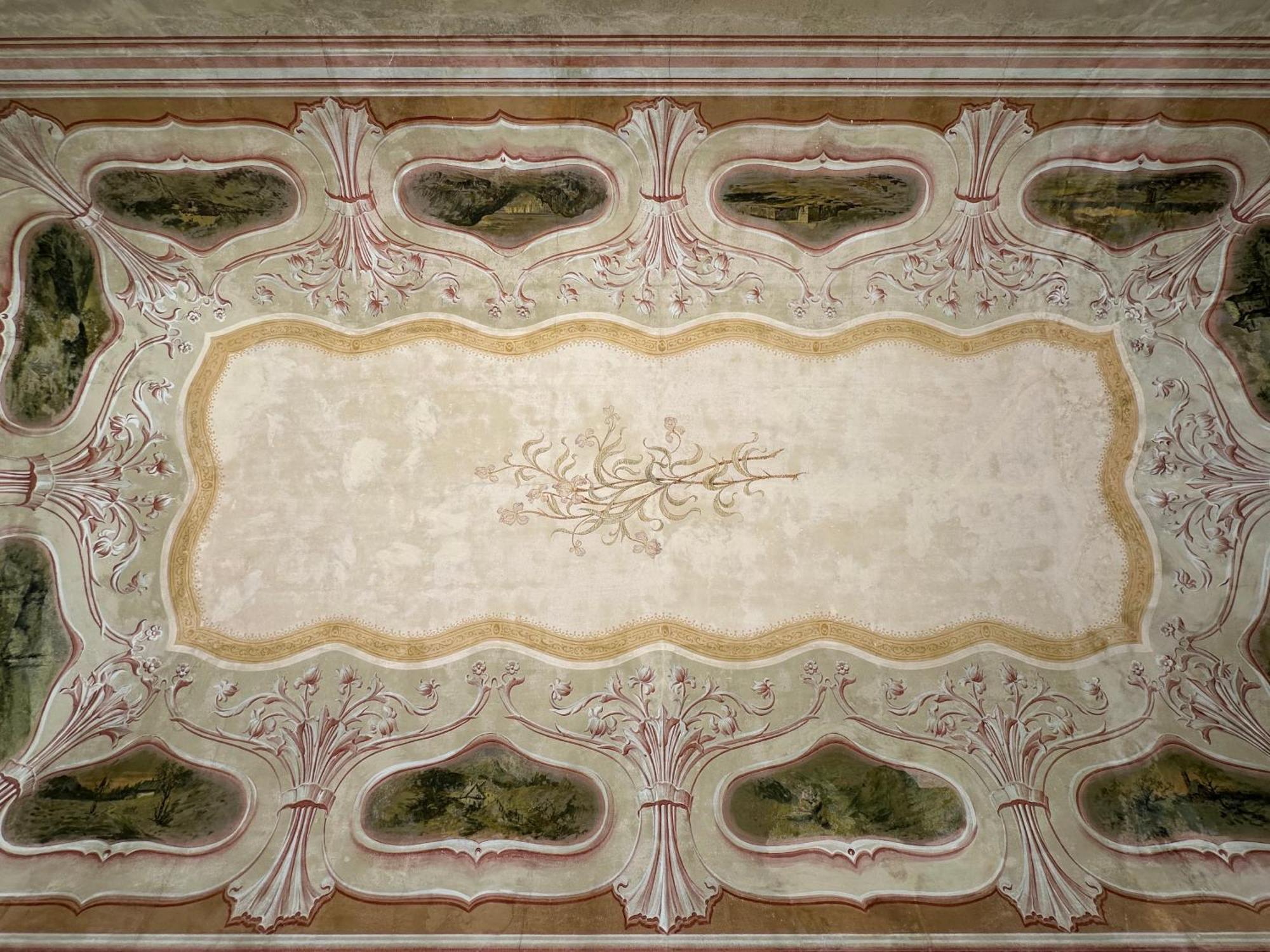 Palazzo Liberty Unique Hotel By Geocharme Palermo Exterior photo